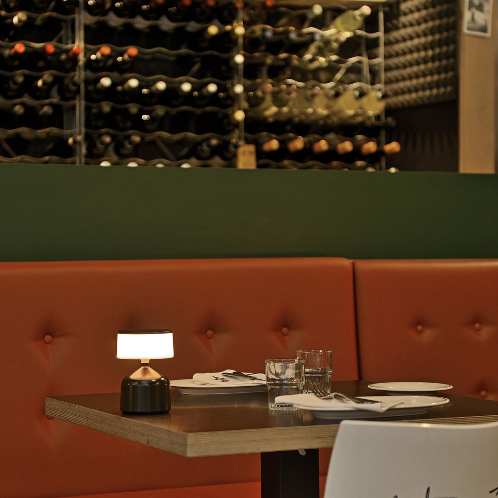 Bistroteca Fiore / Kortrijk