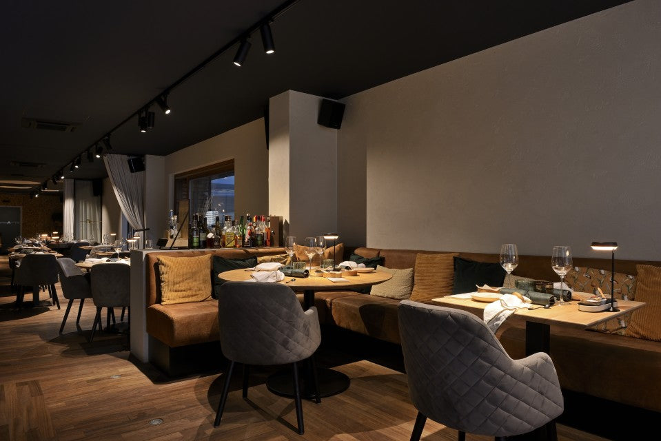 Bistro Le nord / Roeselare