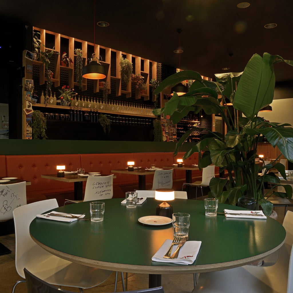 Bistroteca Fiore / Kortrijk