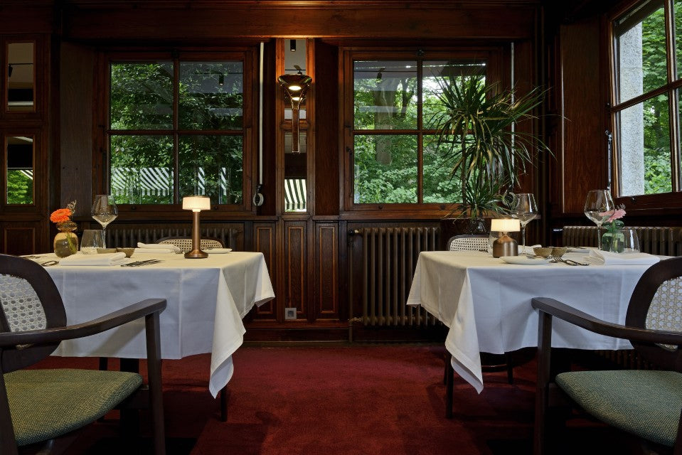 Hotel de Kemmelberg / Kemmel