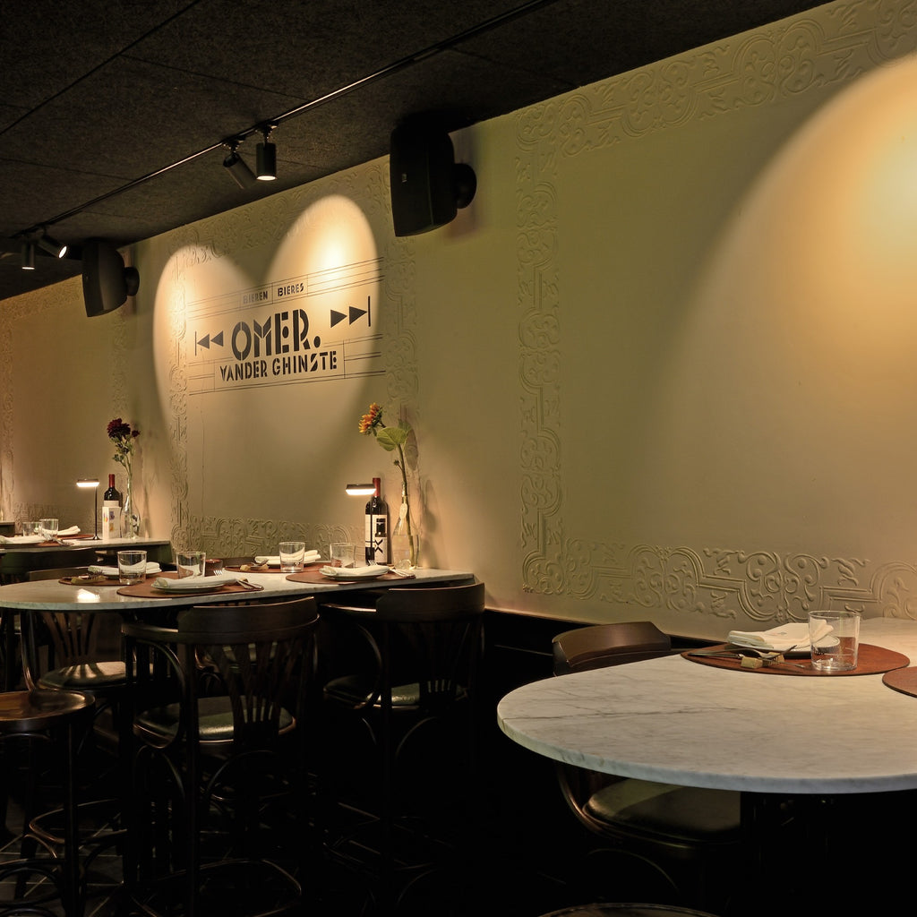 Besjamel / Roeselare