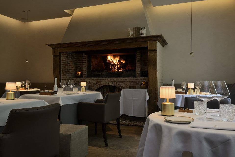 D'Oude schuur / Sint-Martens-Latem