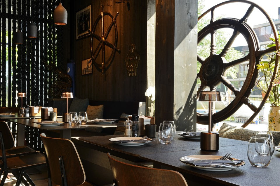 't Werftje / Zeebrugge