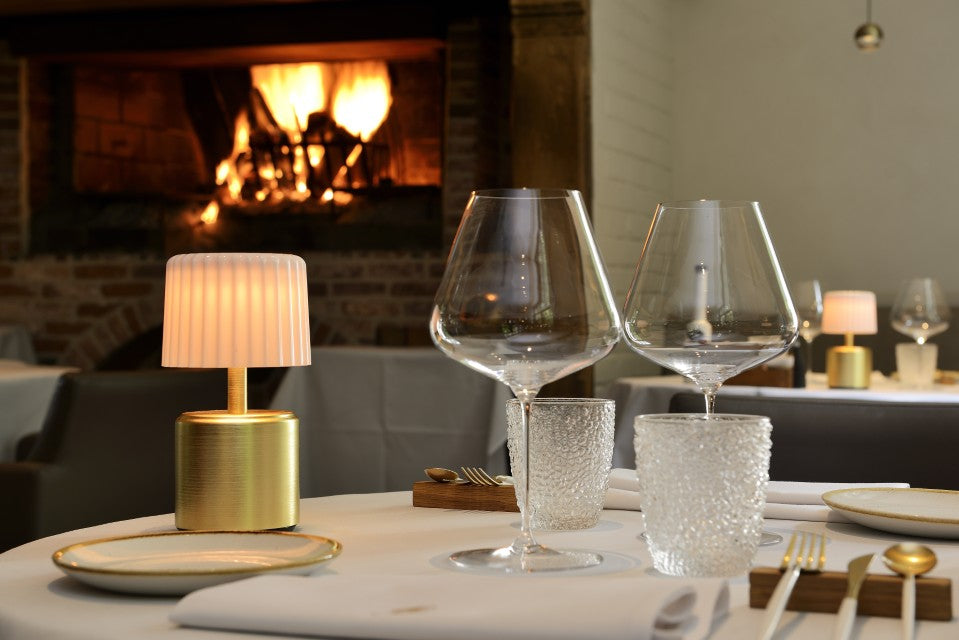 D'Oude schuur / Sint-Martens-Latem