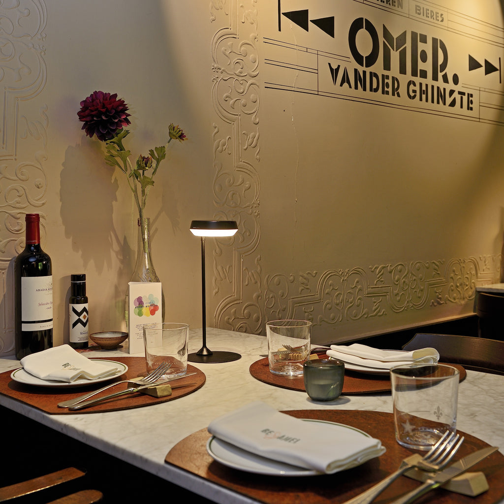 Besjamel / Roeselare