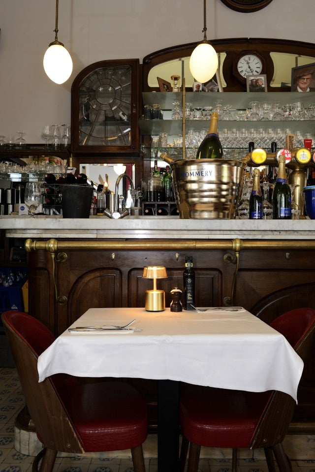 Den Artist / Antwerpen