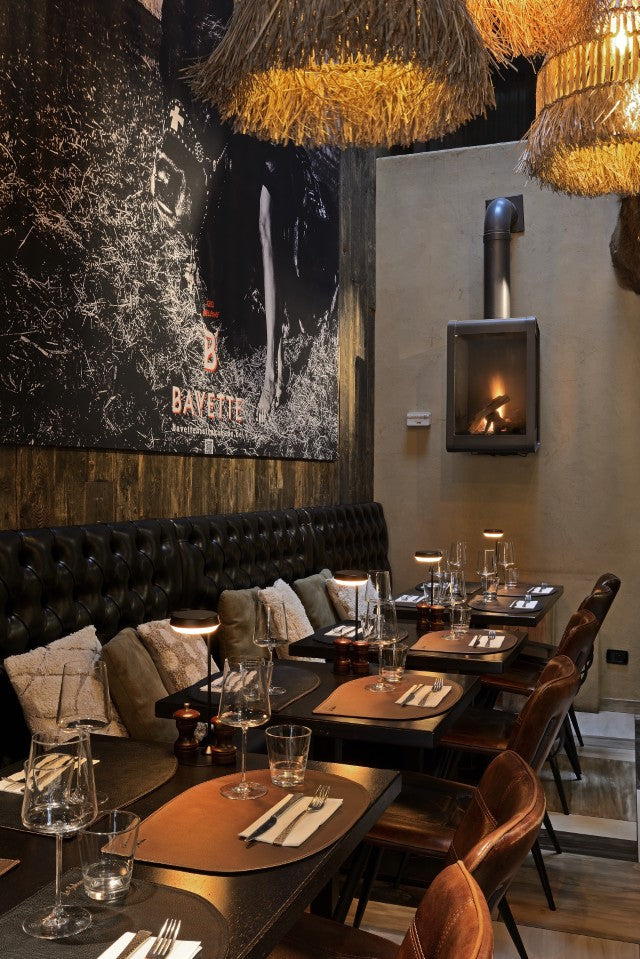 La Boheme / Kortrijk