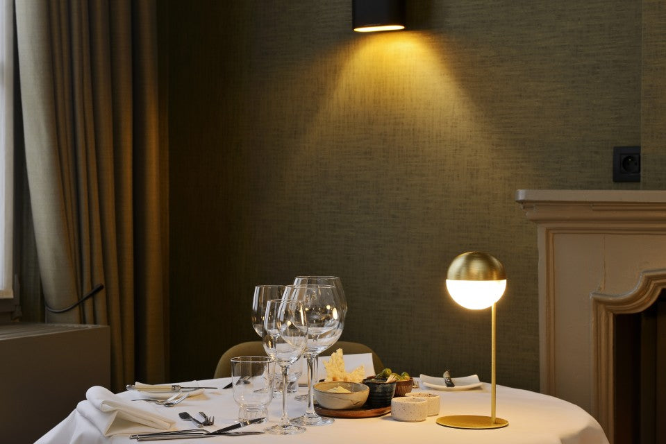 Hotel Messeyne / Kortrijk