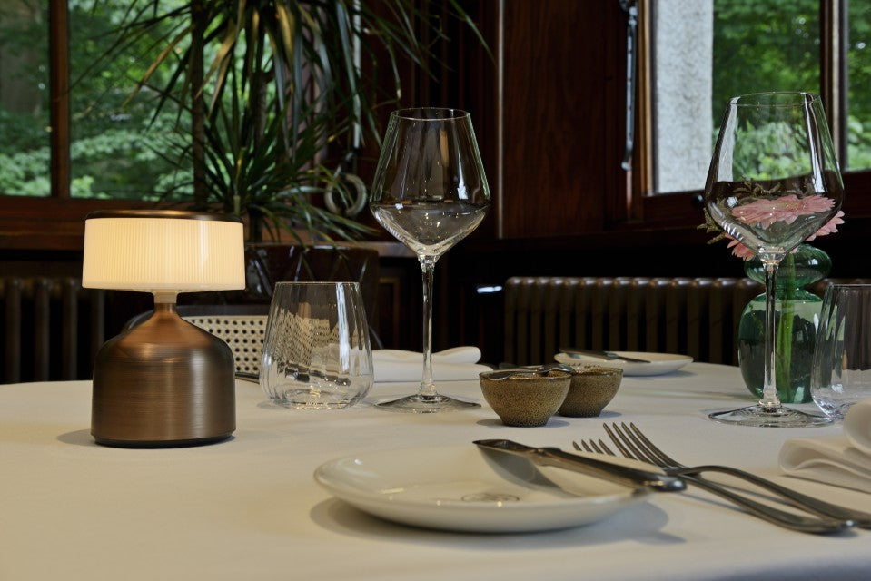 Hotel de Kemmelberg / Kemmel