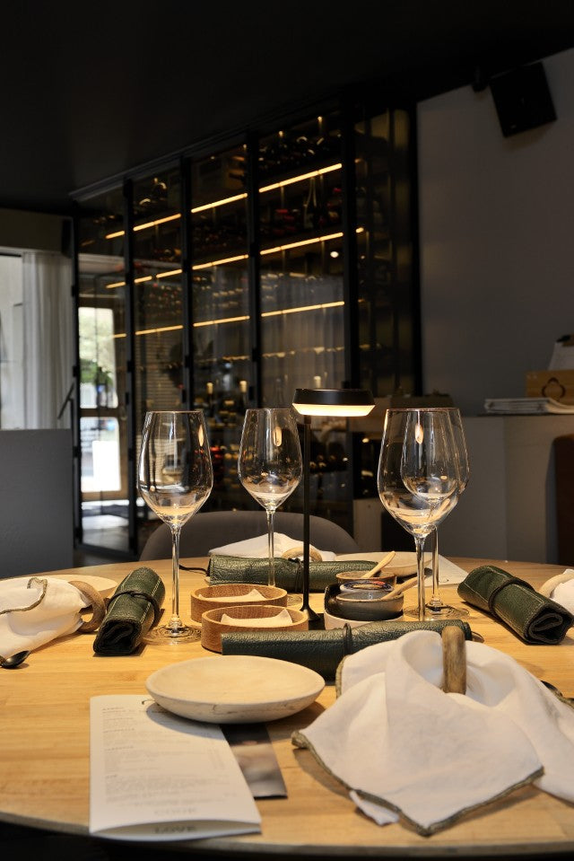 Bistro Le nord / Roeselare