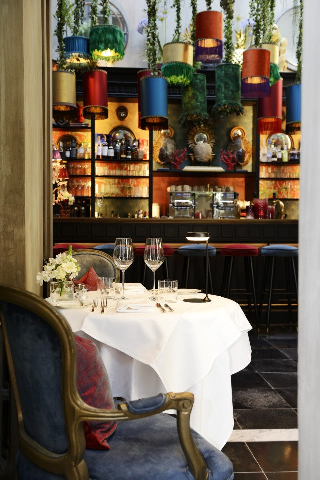 Cobergher hotel / Kortrijk