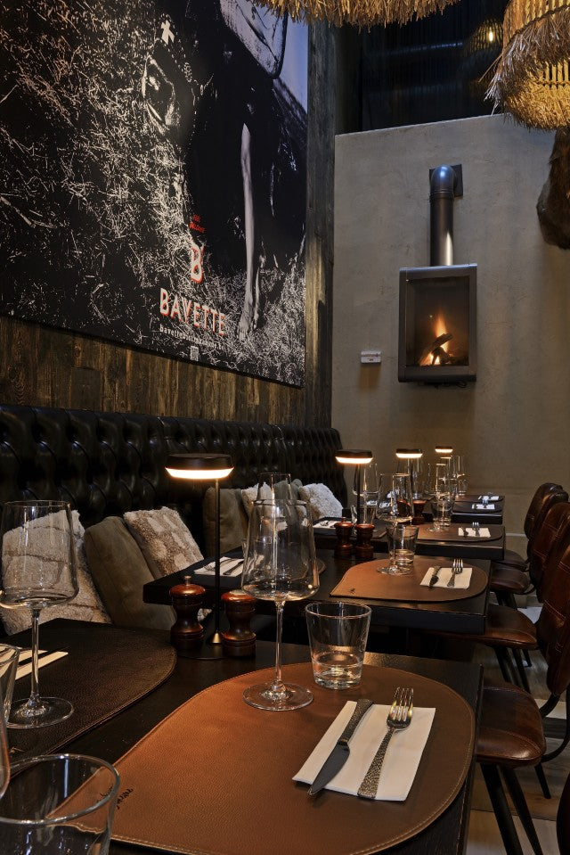 La Boheme / Kortrijk