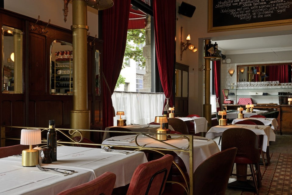 Den Artist / Antwerpen