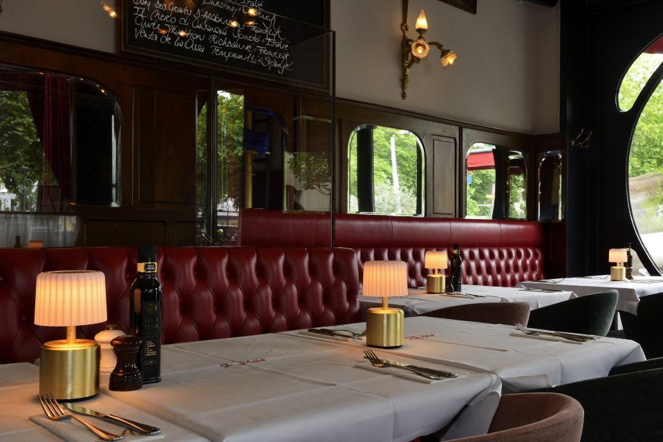 Den Artist / Antwerpen