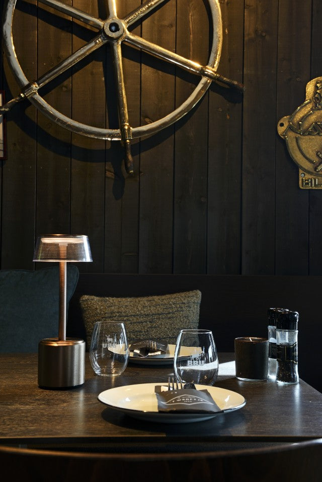 't Werftje / Zeebrugge