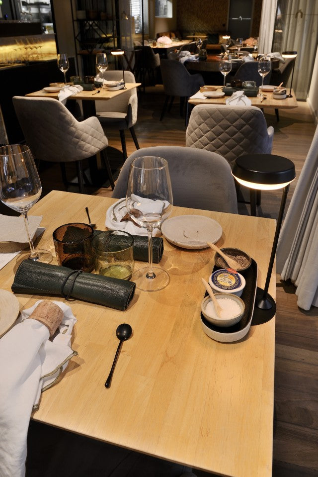 Bistro Le nord / Roeselare
