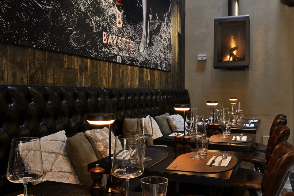 La Boheme / Kortrijk