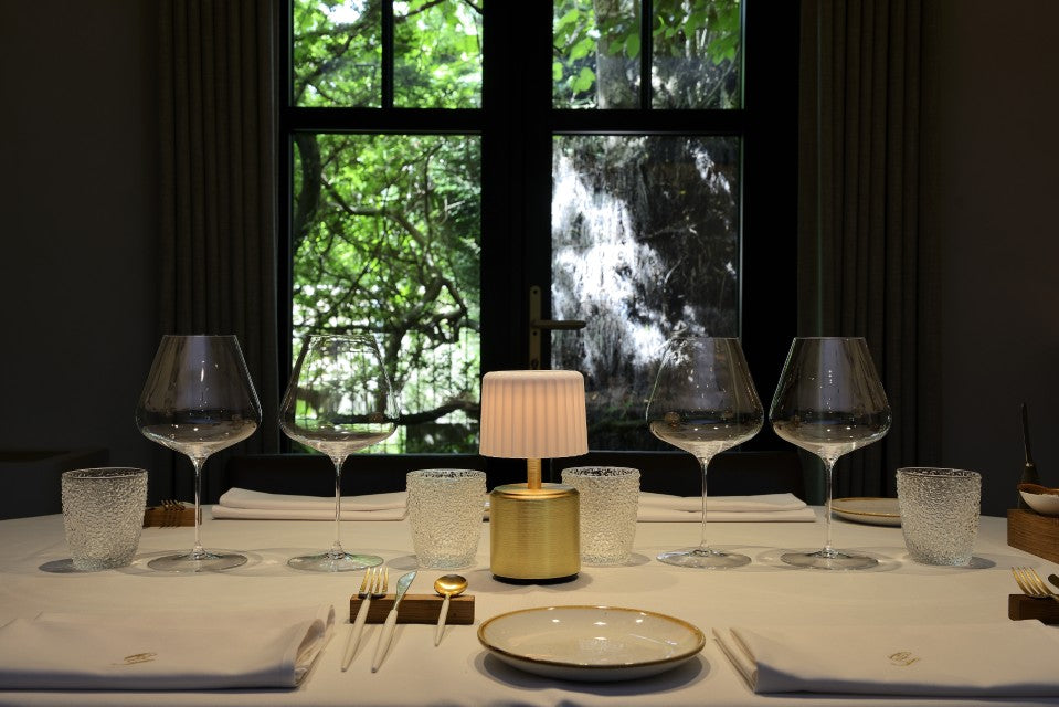 D'Oude schuur / Sint-Martens-Latem