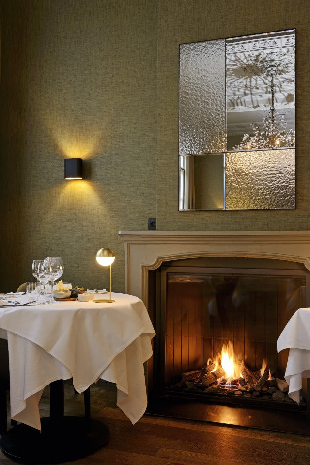 Hotel Messeyne / Kortrijk