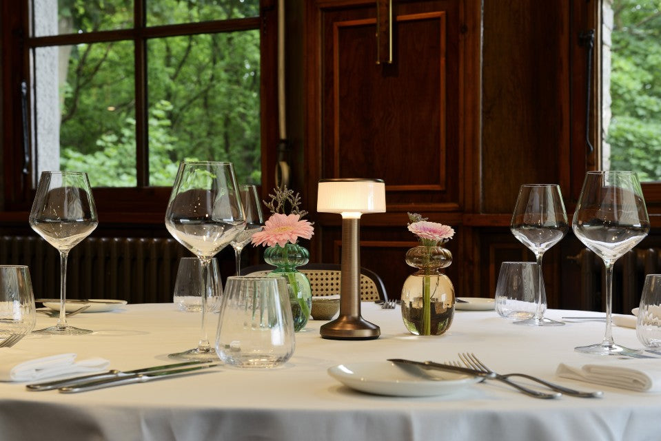 Hotel de Kemmelberg / Kemmel