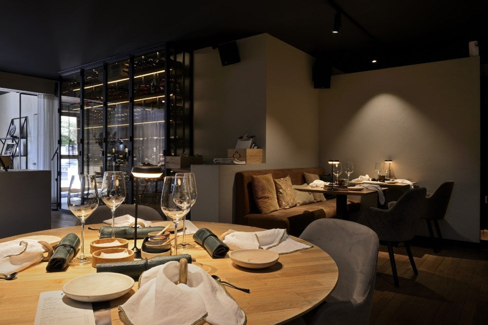 Bistro Le nord / Roeselare