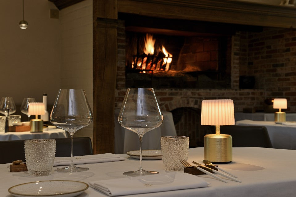 D'Oude schuur / Sint-Martens-Latem