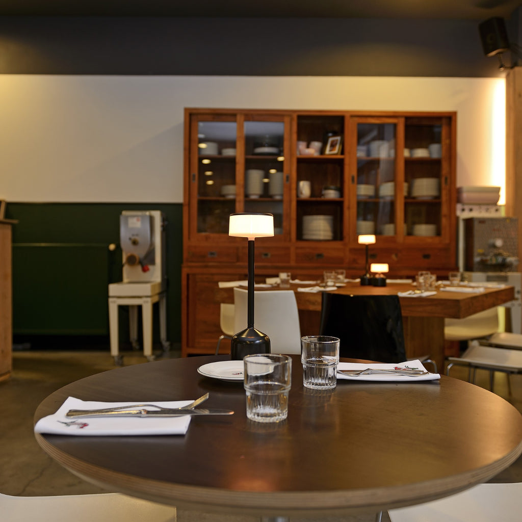 Bistroteca Fiore / Kortrijk