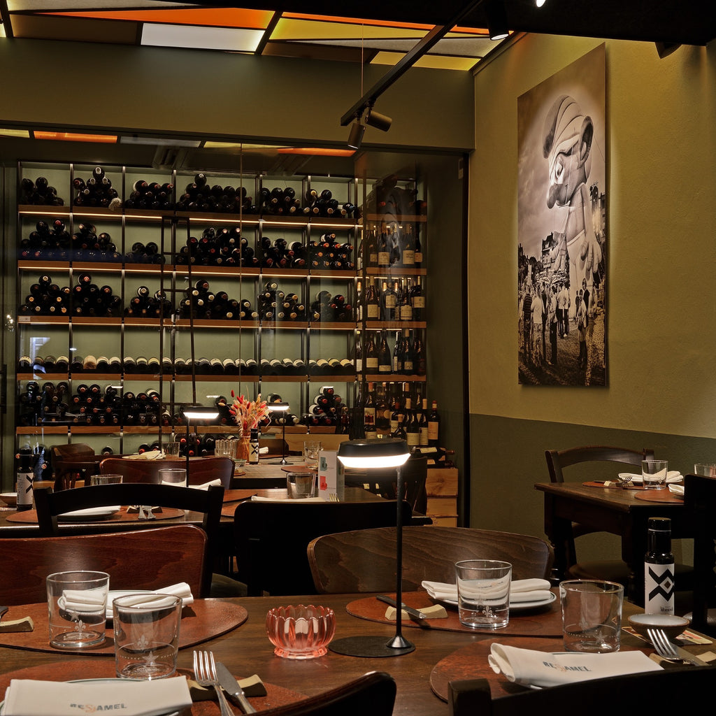 Besjamel / Roeselare