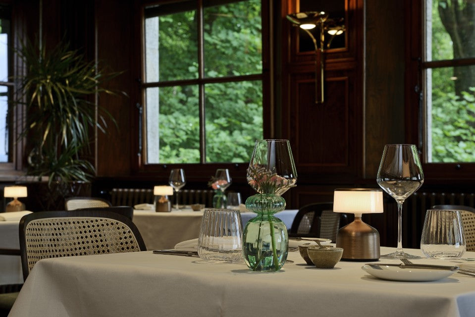 Hotel de Kemmelberg / Kemmel