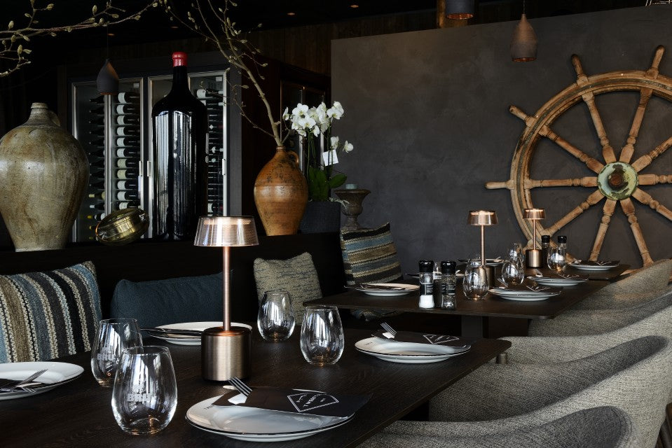 't Werftje / Zeebrugge