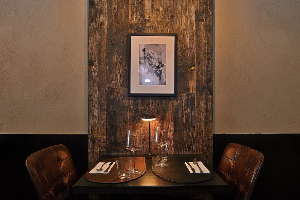 La Boheme / Kortrijk