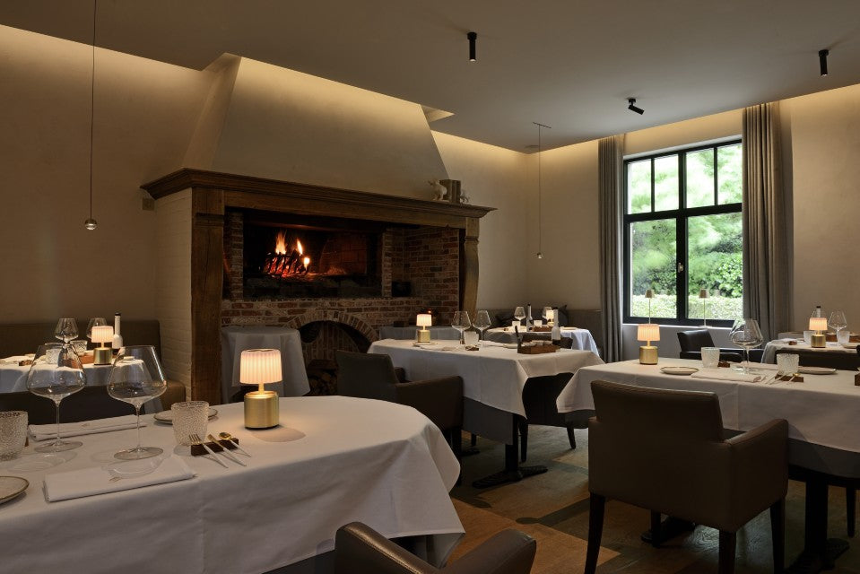 D'Oude schuur / Sint-Martens-Latem