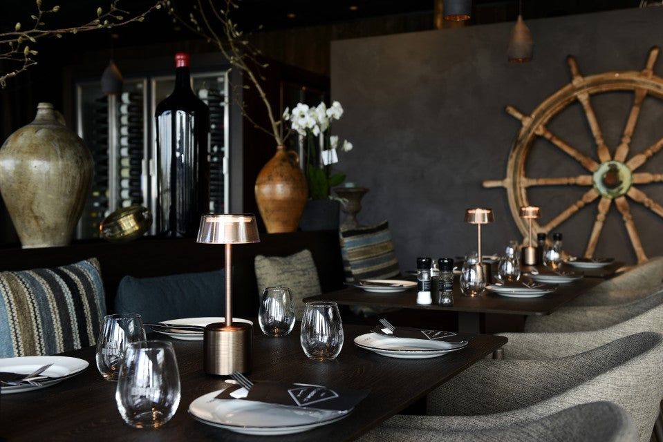 't Werftje / Zeebrugge