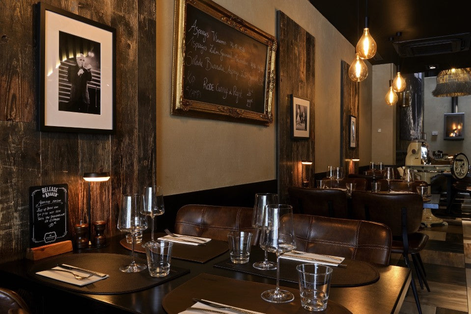 La Boheme / Kortrijk