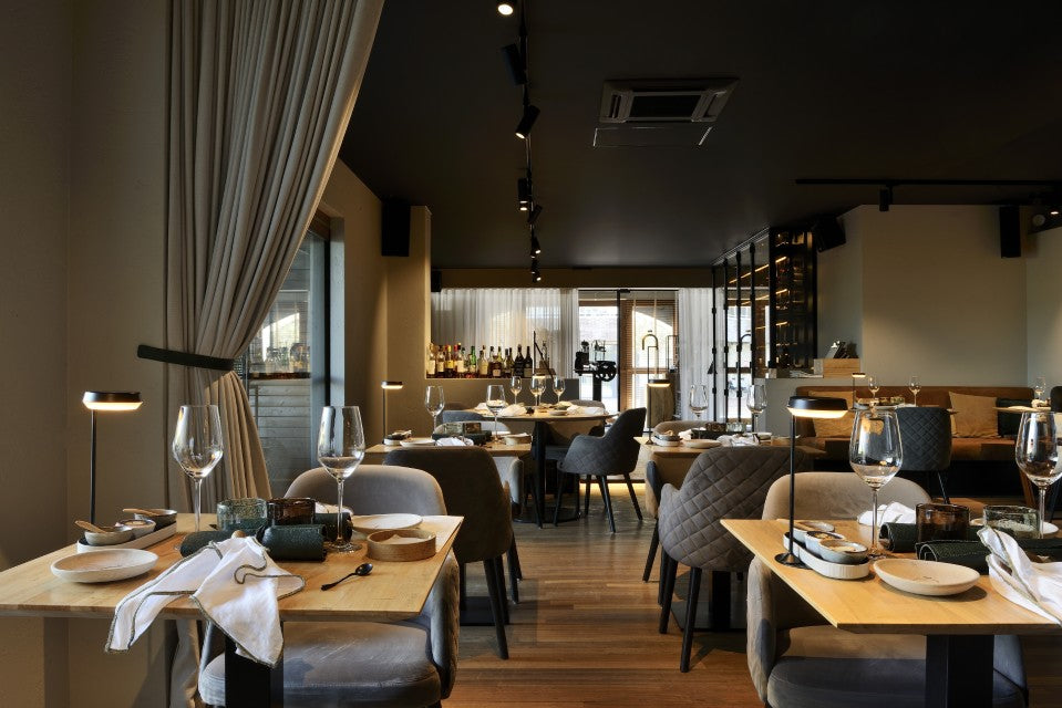 Bistro Le nord / Roeselare