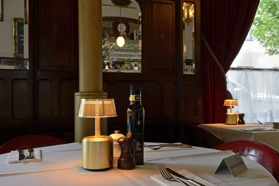 Den Artist / Antwerpen