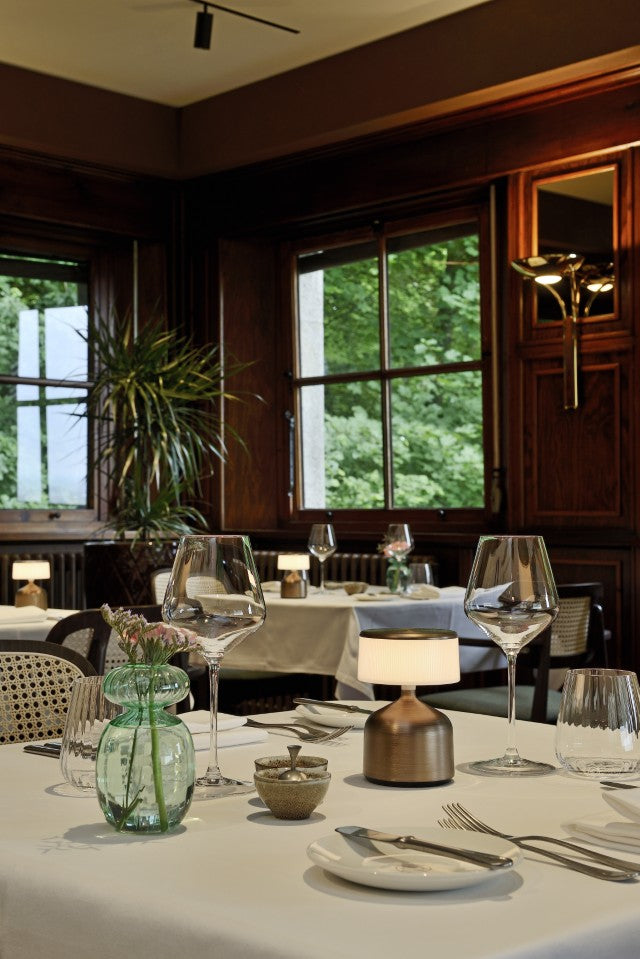 Hotel de Kemmelberg / Kemmel