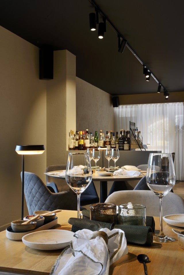 Bistro Le nord / Roeselare