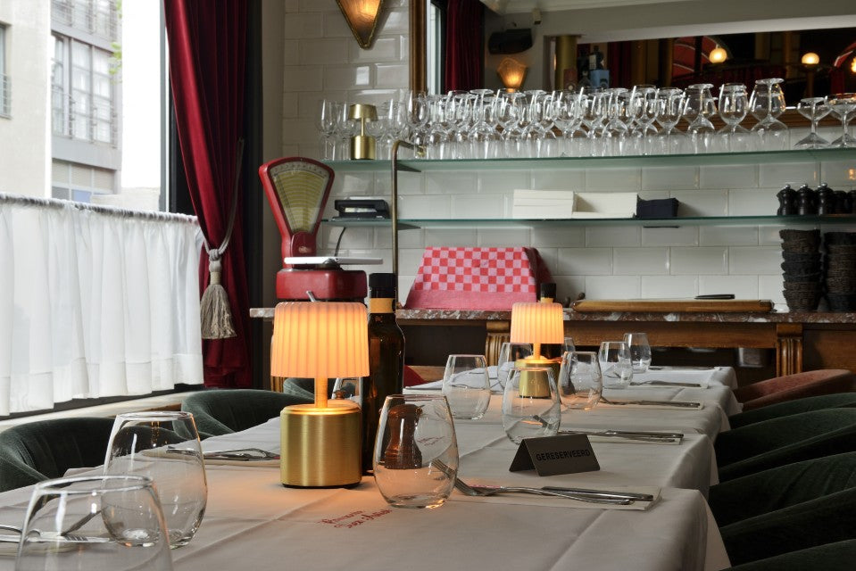 Den Artist / Antwerpen