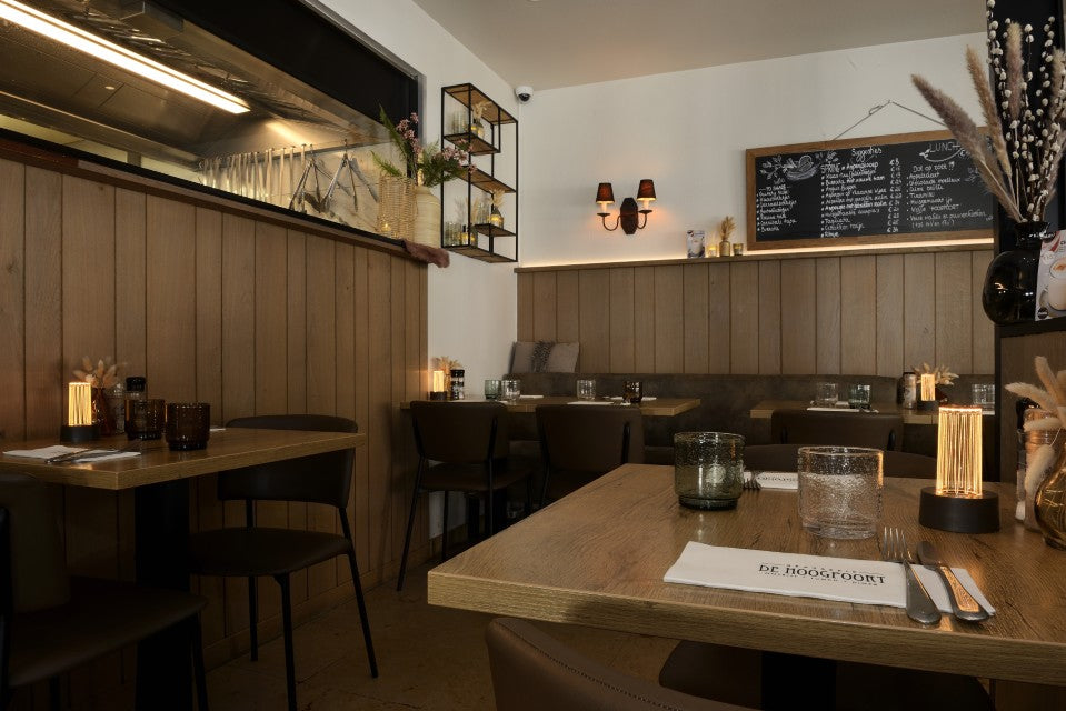 De Hoogpoort / Temse