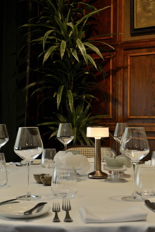 Hotel de Kemmelberg / Kemmel