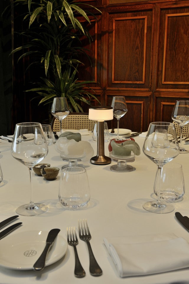 Hotel de Kemmelberg / Kemmel