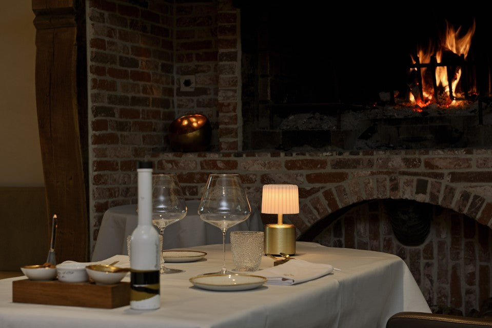 D'Oude schuur / Sint-Martens-Latem