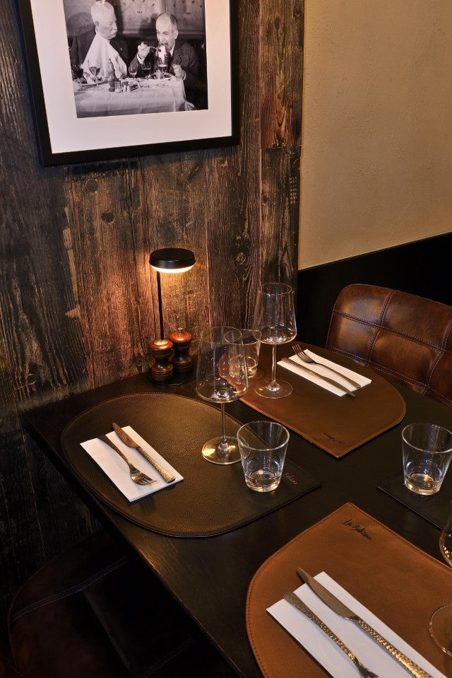 La Boheme / Kortrijk