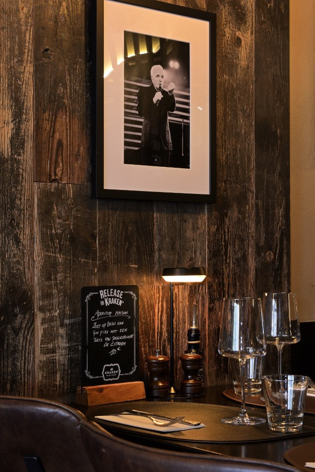 La Boheme / Kortrijk