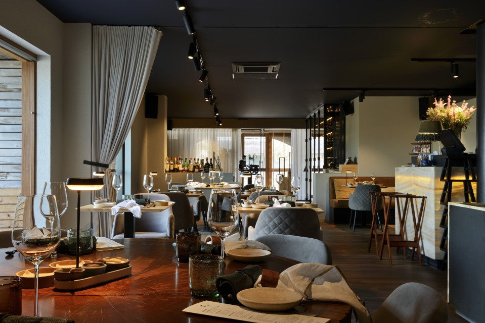 Bistro Le nord / Roeselare