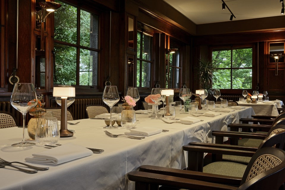 Hotel de Kemmelberg / Kemmel