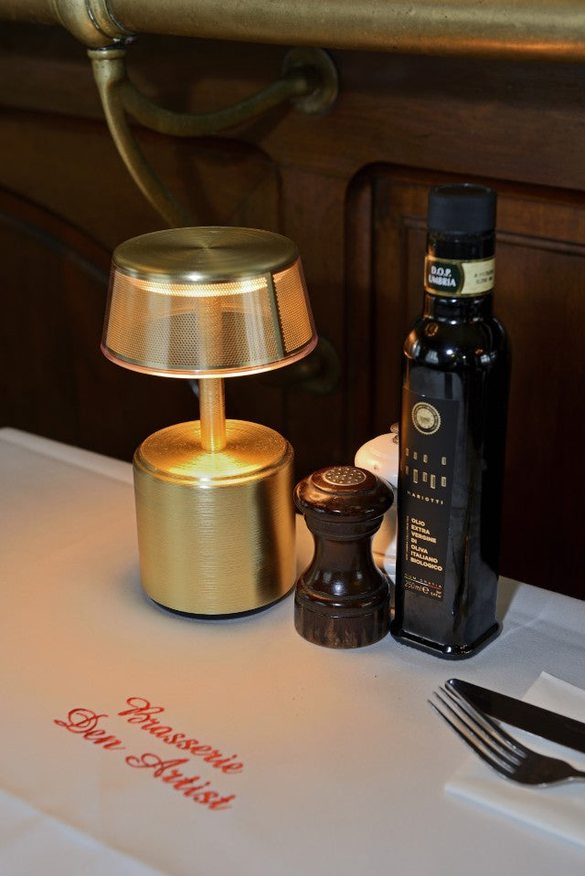 Den Artist / Antwerpen