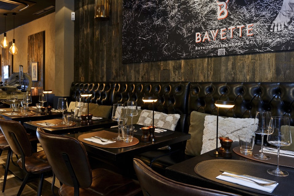 La Boheme / Kortrijk