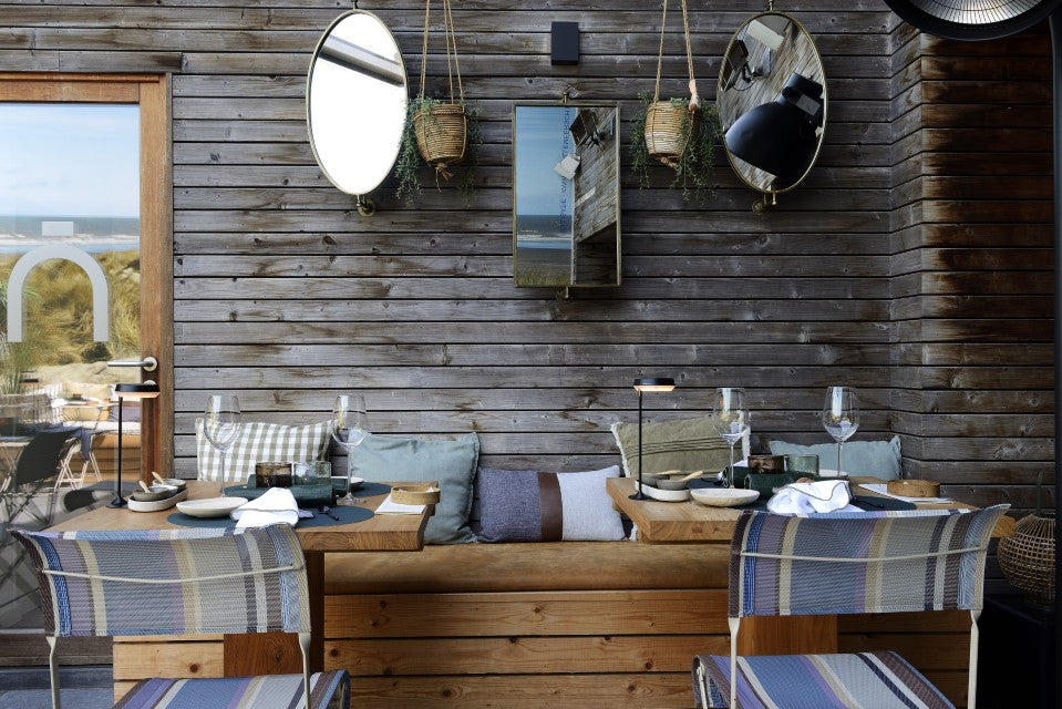 Bistro Le nord / Roeselare